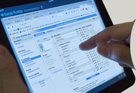 Live-Portal CMS Live-Portal CMS